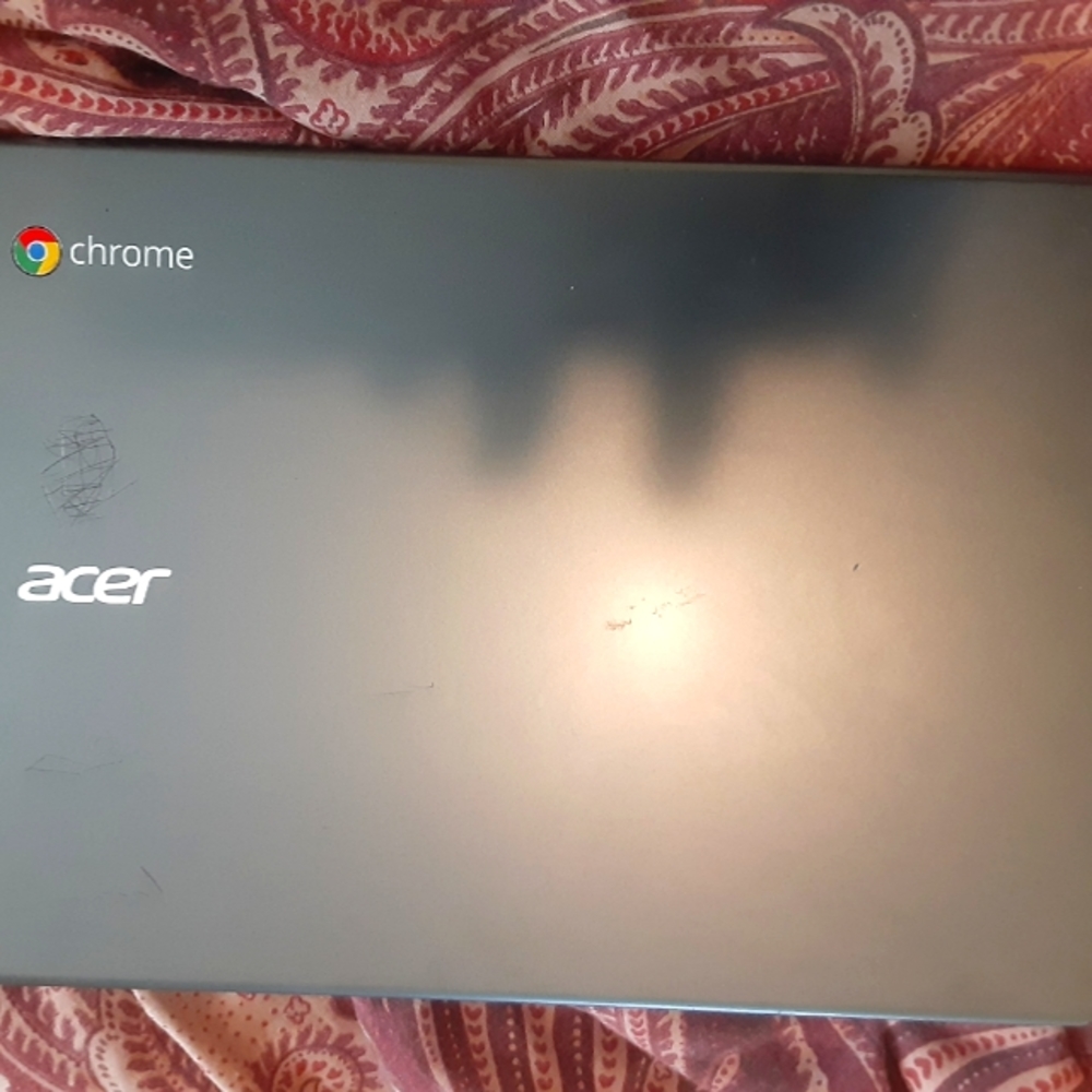 Acer chromebook